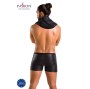 PASSION - 051 SET EDWARD BLACK S/M