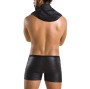 PASSION - 051 SET EDWARD NERO S/M