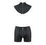 PASSION - 051 SET EDWARD NERO S/M