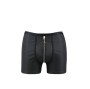 PASSION - 051 CONJUNTO EDWARD BLACK S/M