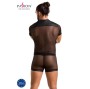 PASSION - 052 SET MICHAEL NERO S/M