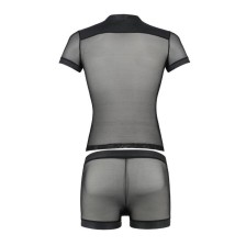 PASSION - 052 ENSEMBLE MICHAEL BLACK S/M