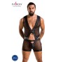 PASSION - 053 SET WILLIAM BLACK S/M