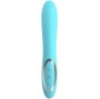 ARMONY - ELIZABETH VIBRATOR FLEXIBLE BLUE