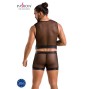 PASSION - 053 ENSEMBLE WILLIAM NOIR S/M