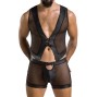 PASSION - 053 SET WILLIAM NERO S/M