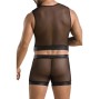 PASSION - 053 SET WILLIAM BLACK L/XL