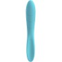 ARMONY - ELIZABETH VIBRATOR FLEXIBLE BLUE
