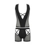 PASSION - 054 CONJUNTO OSCAR PRETO S/M