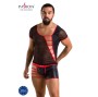 PASSION - 055 CONJUNTO MARCA PRETO S/M