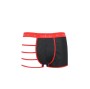 PASSION - 055 SET MARK NERO L/XL