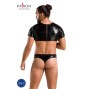 PASSION - 057 ENSEMBLE PETER BLACK S/M