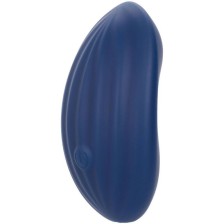 CALEXOTICS - CASHMERE-SAMT-CURVE-BLAU