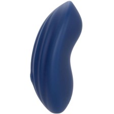 CALEXOTICS - CASHMERE CURVA VELLUTO BLU