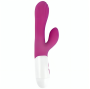 ARMONY - VIBRATORE FELICE E STIMOLATORE VIOLA