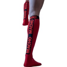 MACHO - THIN SOCKS ONE SIZE...