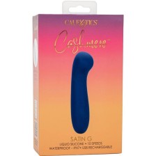 CALEXOTICS - CASHMERE SATINATO BLU