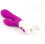 ARMONY - VIBRADOR HAPPY E ESTIMULADOR VIOLETA