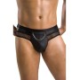 PASSION - 030 OFFENER SLIP TOM SCHWARZ L/XL