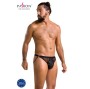 PASSION - 034 SLIP OPEN LUKE PRETO S/M