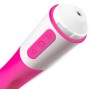 ARMONY - HAPPY VIBRATOR & STIMULATOR RECHARGEABLE ROSE