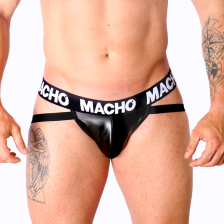 MACHO - MX25NC JOCK...