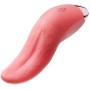 ARMONY - VIBRADOR E ESTIMULADOR DE LÍNGUA