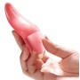 ARMONY - VIBRADOR E ESTIMULADOR DE LÍNGUA