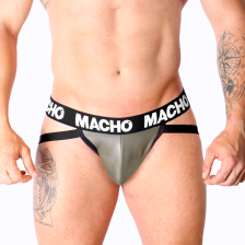 MACHO - MX27GR JOCK GRAU...