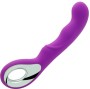 ARMONY - ANNA VIBRADOR DE ANEL DE PUXAO