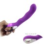 ARMONY - VIBRATEUR ANNEAU DE TIRAGE ANNA