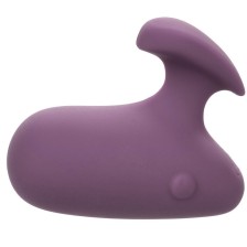 CALEXOTICS - ESTIMULADOR MOD TOUCH ROXO