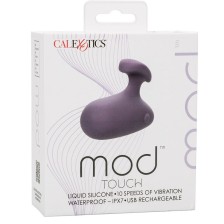 CALEXOTICS - MOD TOUCH STIMULATOR PURPLE