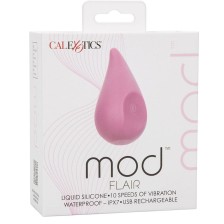 CALEXOTICS - MOD FLAIR STIMULATOR PINK