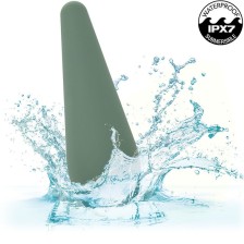 CALEXOTICS - MOD CHIC STIMULATOR GREEN