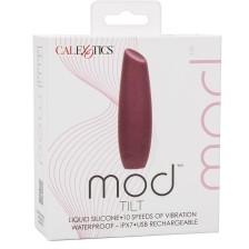 CALEXOTICS - MOD ESTIMULADOR DE INCLINAO VERMELHO