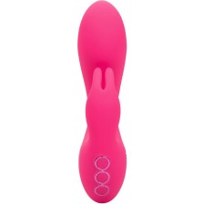 CALEXOTICS - SO. CAL SUNSHINE VIBRATOR RABBIT FUCHSIA BY CALIFORNIA DREAMING