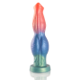 EPIC - ARION DILDO SYMPHONY OF PLEASURE CONTROLE REMOTO RECARREGÁVEL