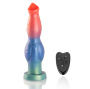 EPIC - ARION DILDO SYMPHONY OF PLEASURE CONTROLE REMOTO RECARREGÁVEL