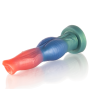 EPIC - ARION DILDO SYMPHONY OF PLEASURE WIEDERAUFLADBARE FERNBEDIENUNG