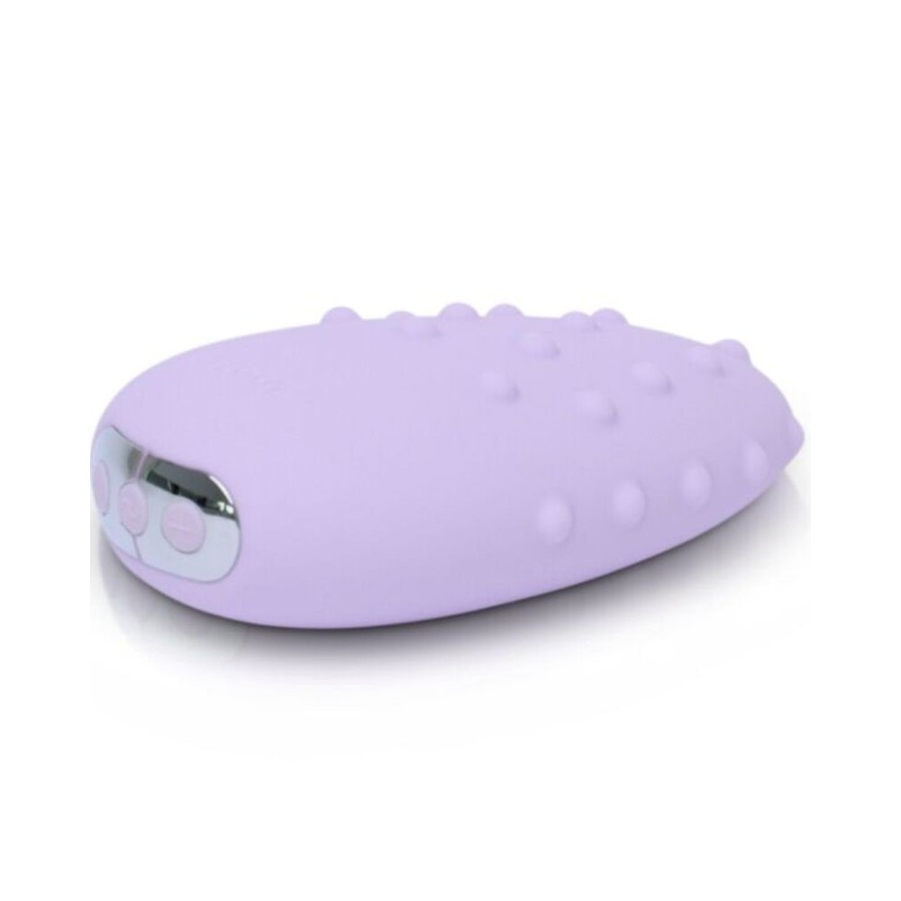 JE JOUE - MIMI DEUX LILAC MASSAGER