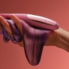 LELO - DOT TRAVEL ESTIMULADOR DE CLITÓRIS ROSA