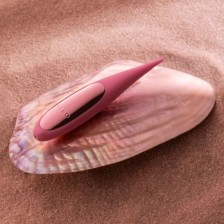 LELO - DOT TRAVEL CLITORIS STIMULATOR PINK