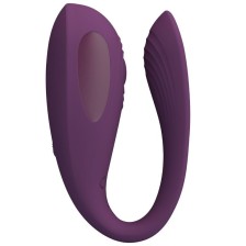 PRETTY LOVE - AARI PURPLE CLITORAL MASSAGER FREE APP