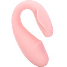 ARMONY - FRESHFUN CICI STAP-ON VIBRATOR FERNBEDIENUNG UND APP 10 VIBRATIONEN ROSA