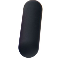 ARMONY -SPLASH HEHE VIBRATOR BULLET SILICONE 10 VIBRATIONS 65 X 15 CM BLACK