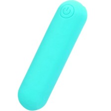 ARMONY - SPLASH HEHE VIBRATOR BULLET SILICONE 10 VIBRATIONS 65 X 15 CM GREEN