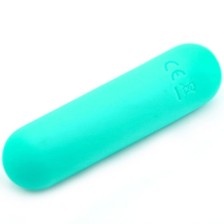 ARMONY - SPLASH HAHA VIBRATORE BULLET IN SILICONE 10 VIBRAZIONI 75 X 19 CM VERDE