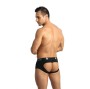 ANAIS MEN - PETROL JOCK BIKINI L