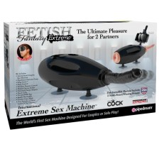 FETISH FANTASY EXTREME -...